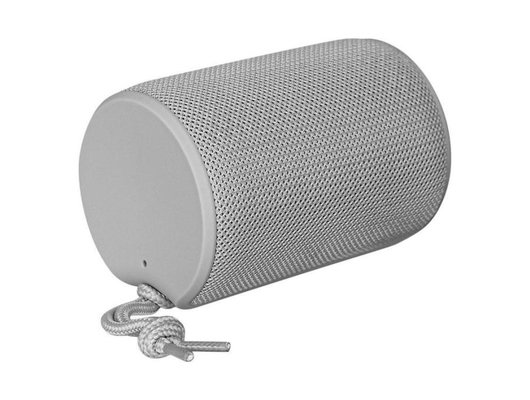 Портативная акустика TFN PLAY GRAY